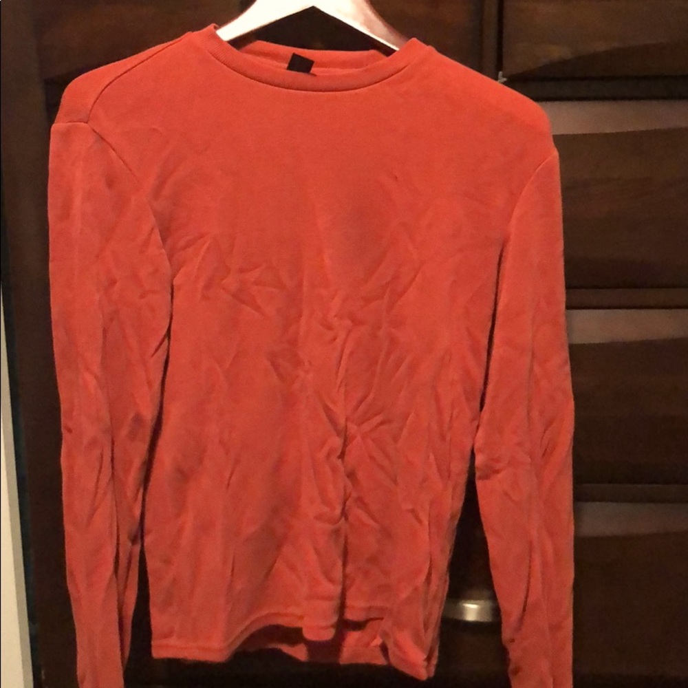 Express Lightweight Sweater
